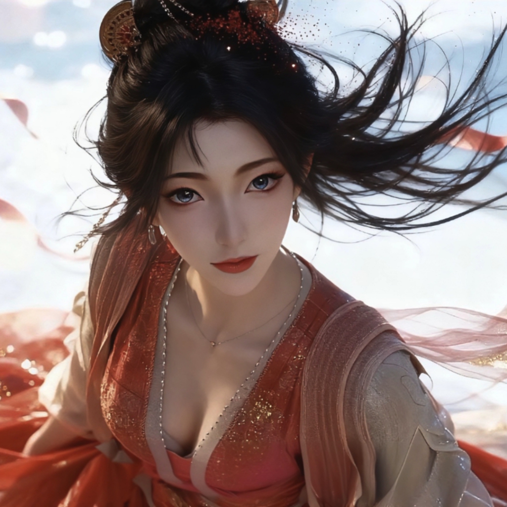 慕沛灵