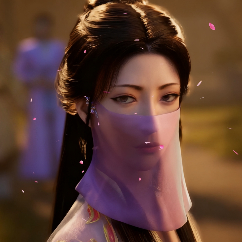 南宫婉